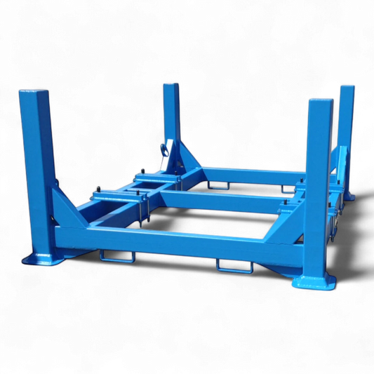 Sonderladungsträger für Lager und Werkstatt