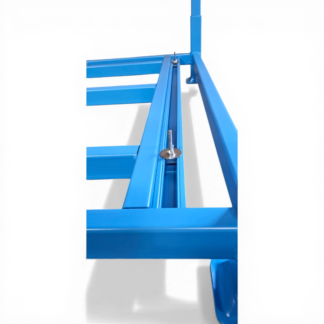 Sonderladungsträger