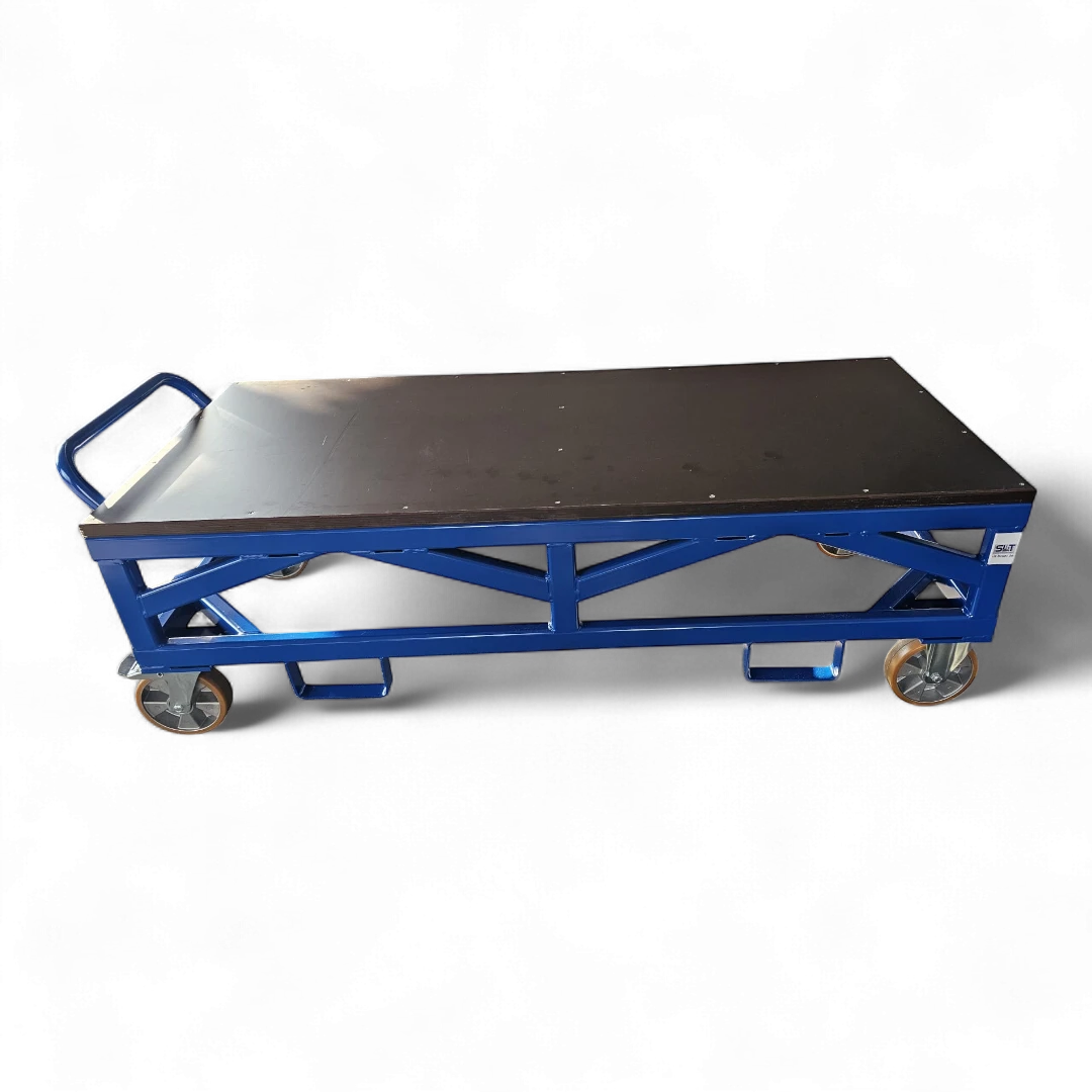 Tischwagen
