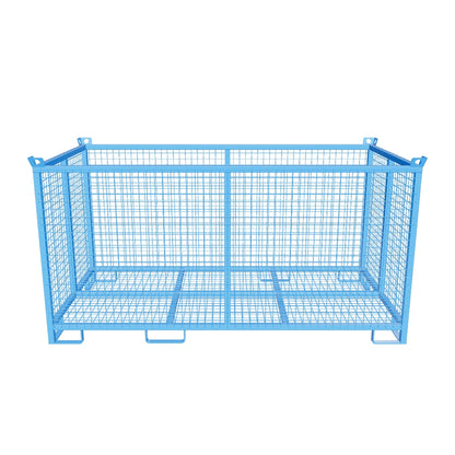 Gitterbox – 3D-Modell