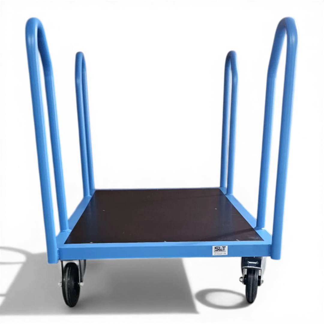 Seitenbügelwagen