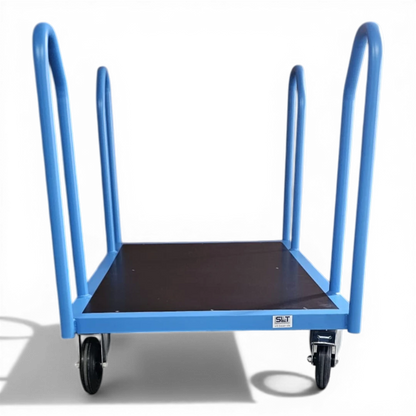 Seitenbügelwagen