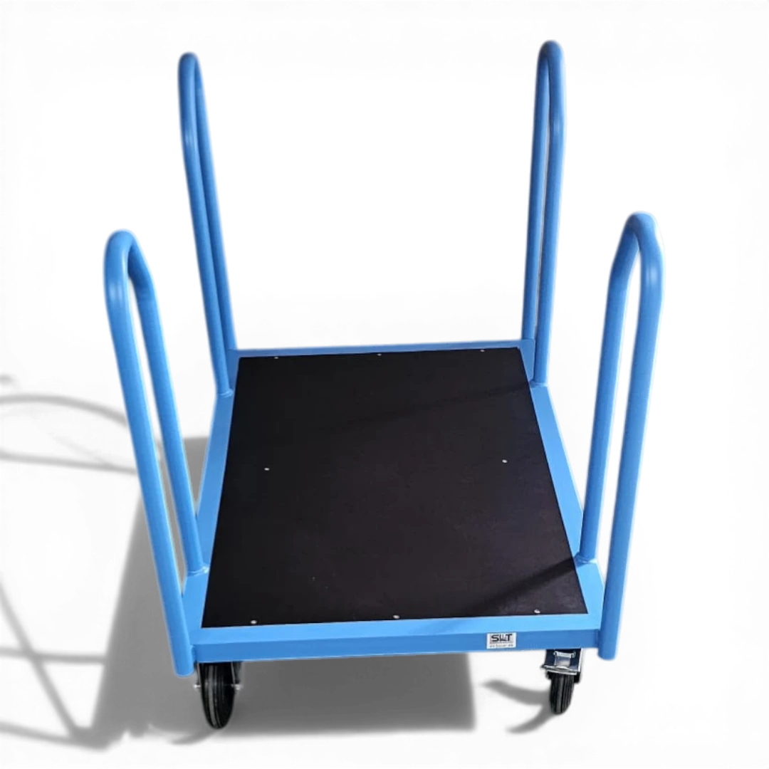 Seitenbügelwagen