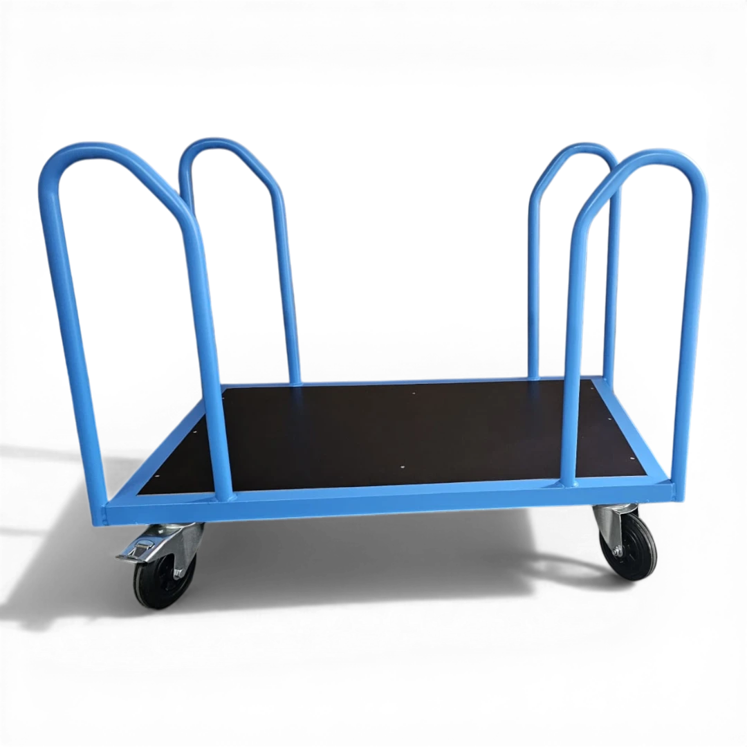 Seitenbügelwagen