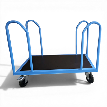 Seitenbügelwagen