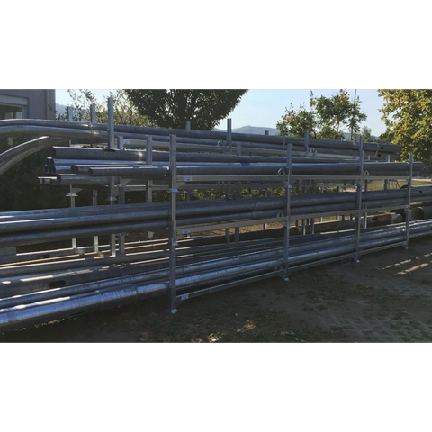 Sonderladungsträger
