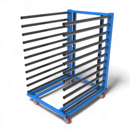 Sonderladungsträger