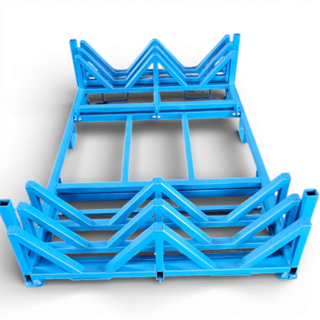 Special load carriers