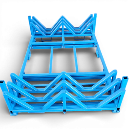 Special load carriers