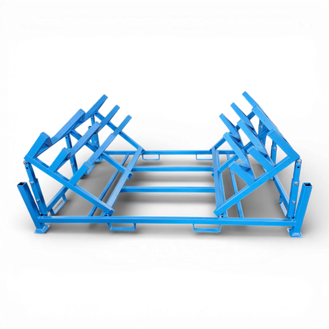 Special load carriers