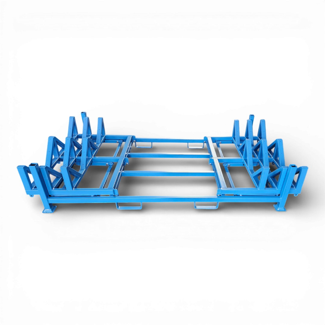 Special load carriers