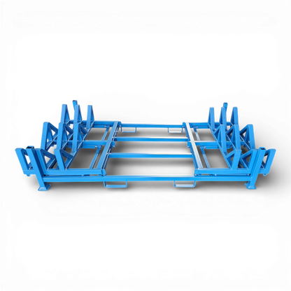 Special load carriers