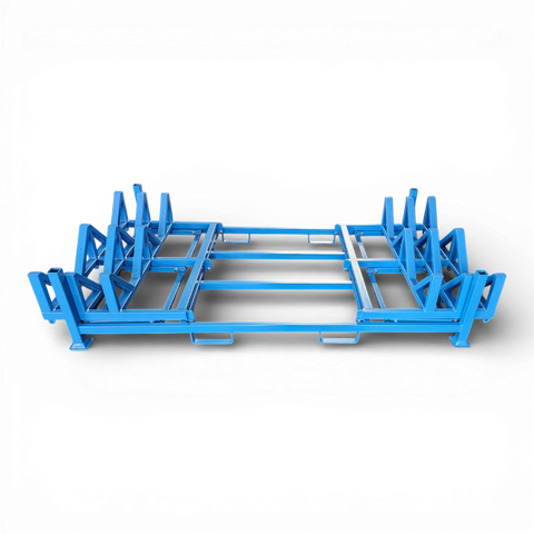 Special load carriers