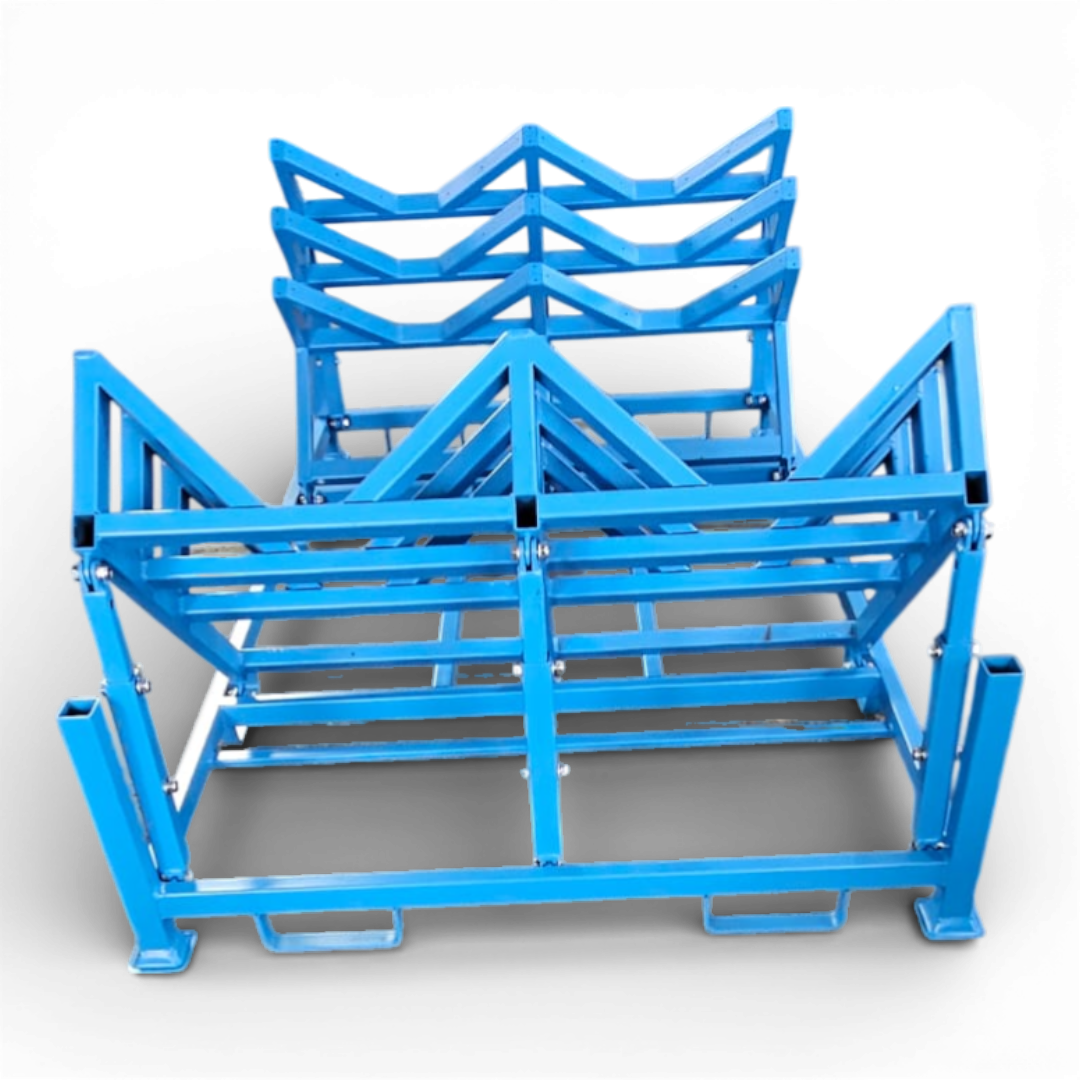 Special load carriers