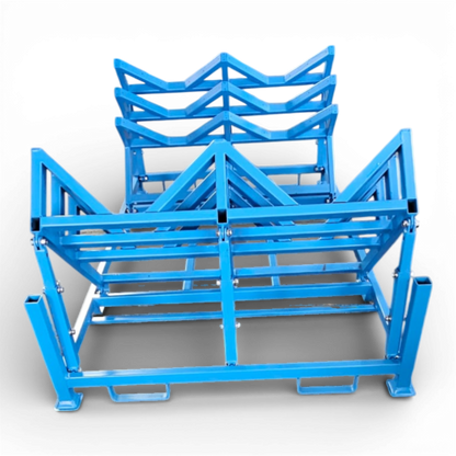 Special load carriers