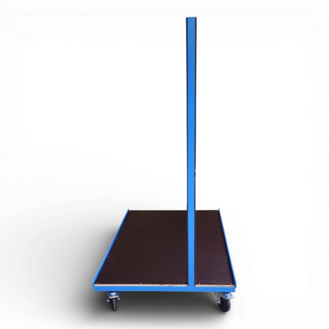 Special load carriers