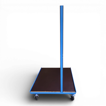 Special load carriers