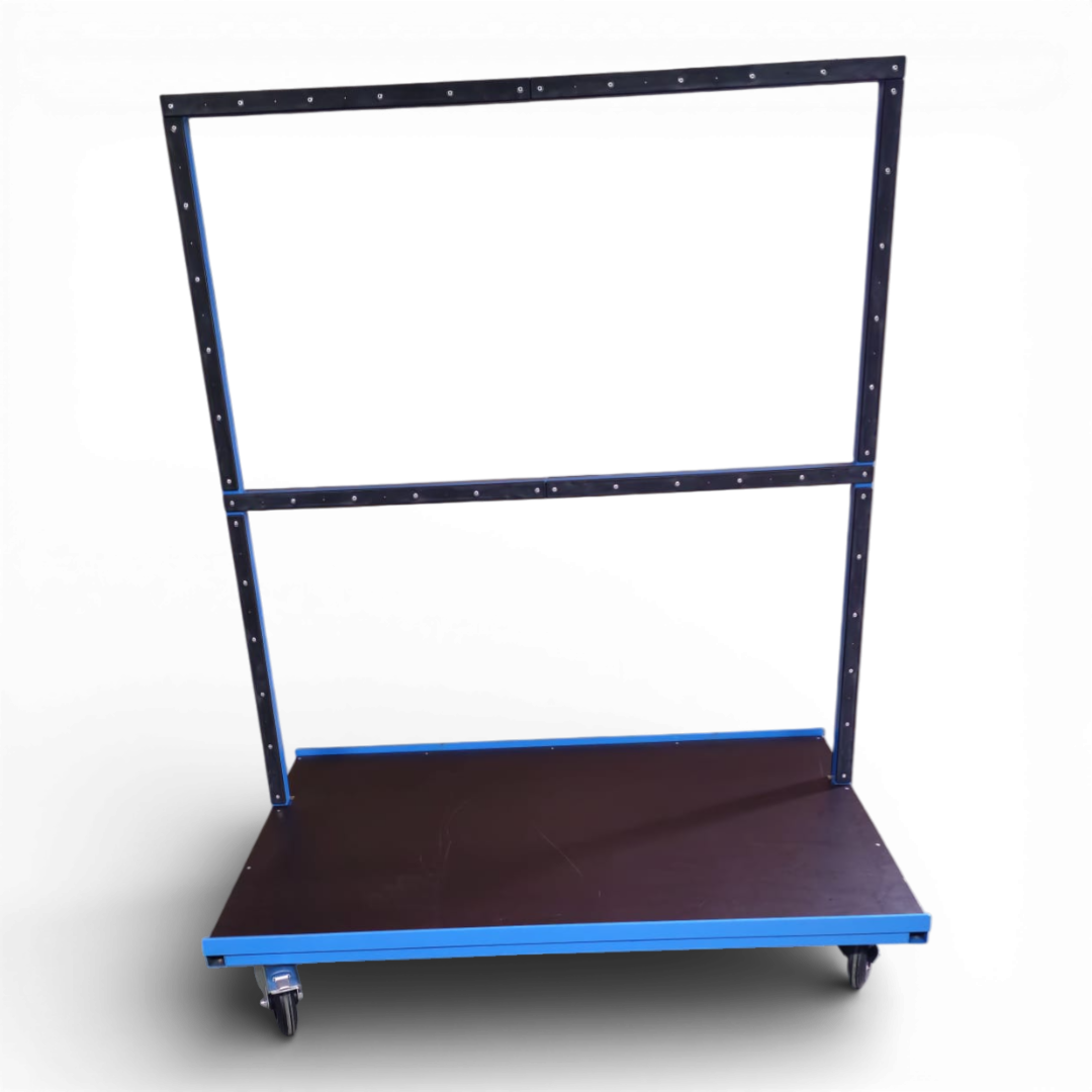 Special load carriers