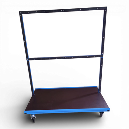 Special load carriers