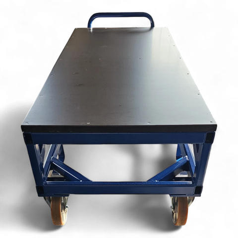 Table trolley
