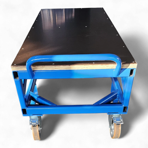 Table trolley